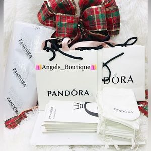 🛍️ Pandora Gift Packages 🛍️